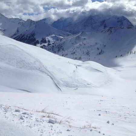 Olimpic Village Th Sestriere Apartments Екстер'єр фото