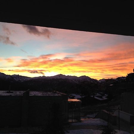 Olimpic Village Th Sestriere Apartments Екстер'єр фото
