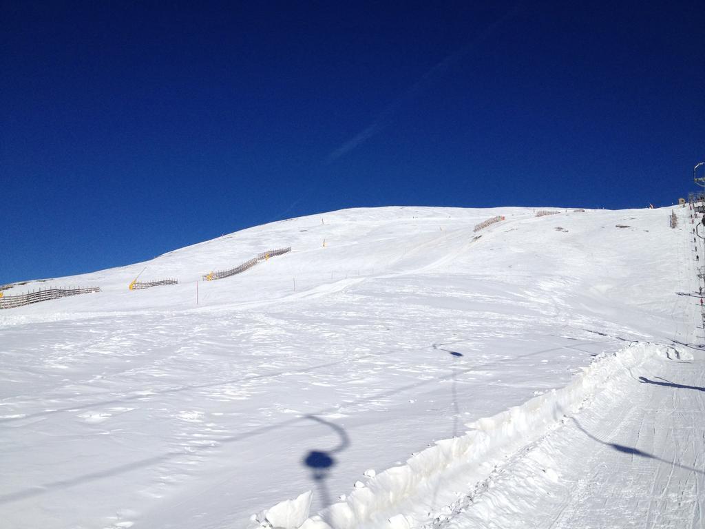 Olimpic Village Th Sestriere Apartments Екстер'єр фото