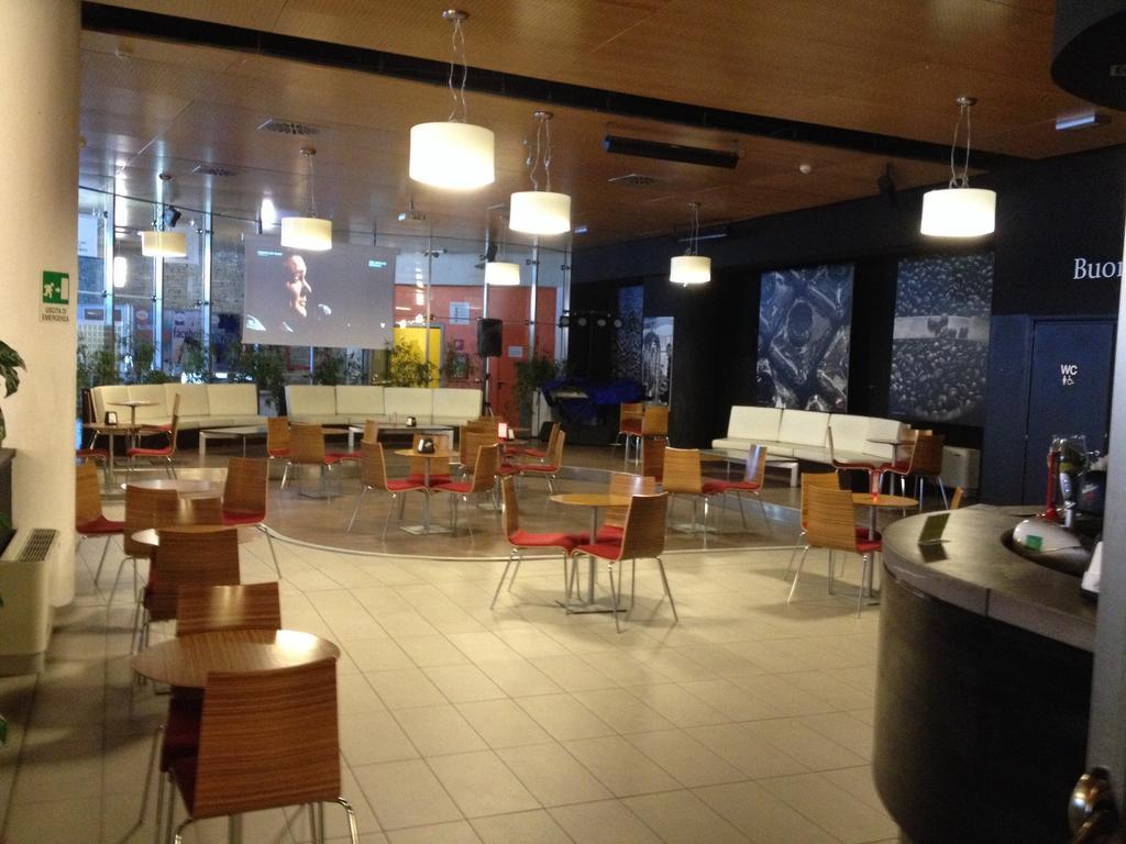 Olimpic Village Th Sestriere Apartments Екстер'єр фото