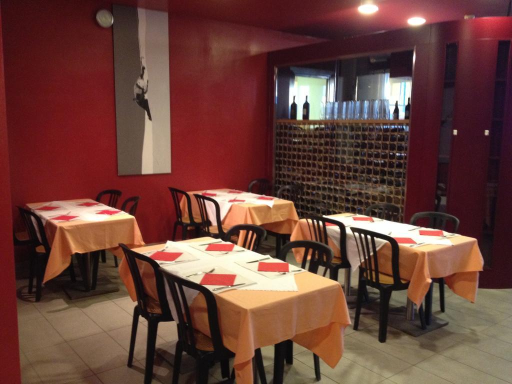 Olimpic Village Th Sestriere Apartments Екстер'єр фото
