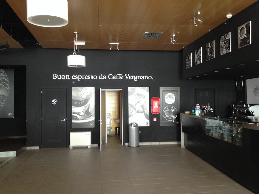 Olimpic Village Th Sestriere Apartments Екстер'єр фото