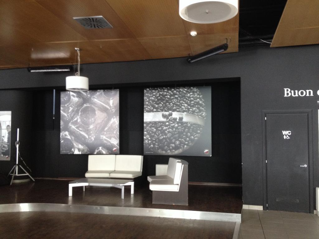 Olimpic Village Th Sestriere Apartments Екстер'єр фото